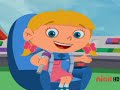 Little Einsteins Animal Snack Time On Nick On March 9 2012 Part 4