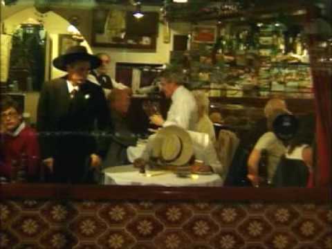 Trigger Happy TV - Mafia assassination