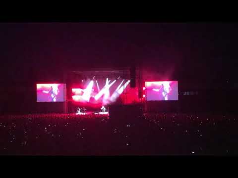 Kabát-Žízeň (live Brno)