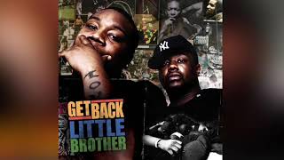 Download lagu Little Brother - Dreams Instrumental (Extended) mp3
