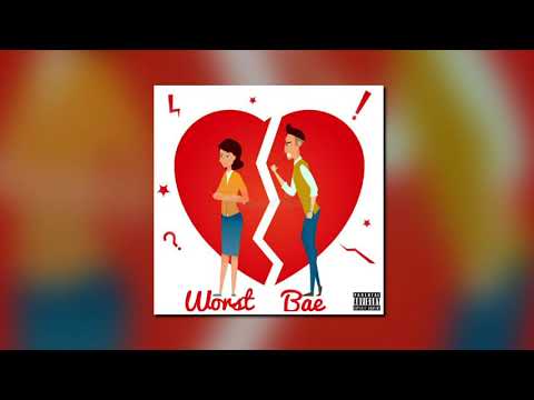 MBK Millie & Skooda - "Worst Bae" (IndustrySoundz)
