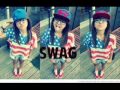Simple Swagg extreme dance crew 