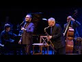 Jan Smigmator & Scott Hamilton: Two Tenors (2024)