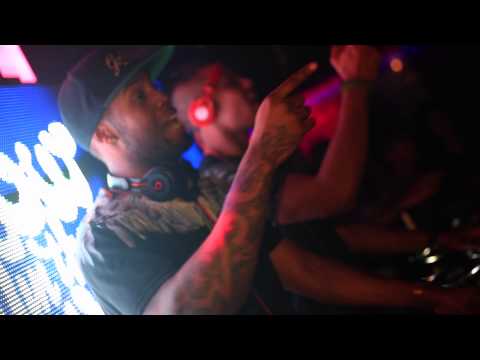 EDMfreaks Official Launch Party with DJ GlowInTheDark