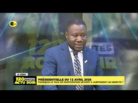 Le débat du soir du 23 février 2026