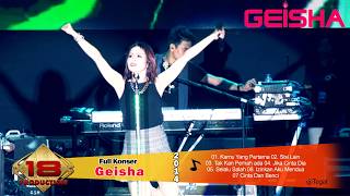 Download lagu Geisha *Full Konser Tegal *** mp3