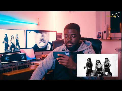 LaJet - Aza réaction ( Mosty,Mr behi, D14,Mr Luck,King lexus, kounta, Alain Négbélé @Mostyofficiel