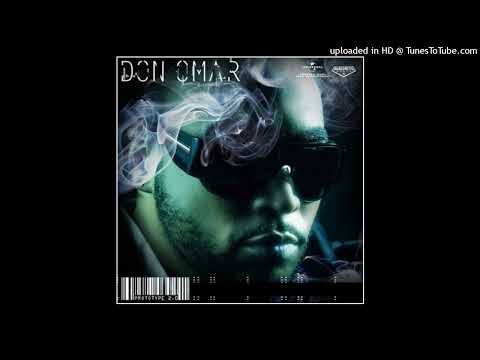 Dra. X Remix - Don Omar Feat. Sujeto ''Oro 24k''