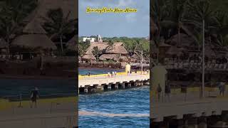 🇲🇽 Virgin Voyages – Brilliant Lady at Costa Maya, Mexico! 🚢🔥