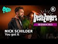 Nick Schilder - You got it | Beste Zangers 2023
