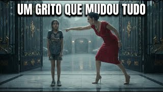 POBRES NÃO ENTRAM AQUI!