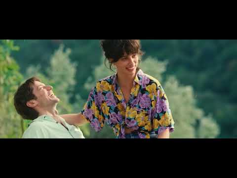 Tráiler Libre [WEB-DL] LIGERA 2024