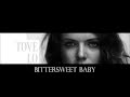 Tove Lo- Crave {On Screen Lyrics} 