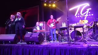 T.G. Sheppard - Do Ya [K.T. Oslin cover] (Houston 01.26.18) HD