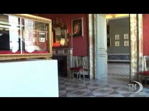 Berlusconi è morto, in un'opera d'arte