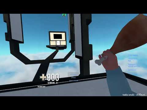 jumping (no commentary) !hud - jump_owakare and jump_desolate_rc6