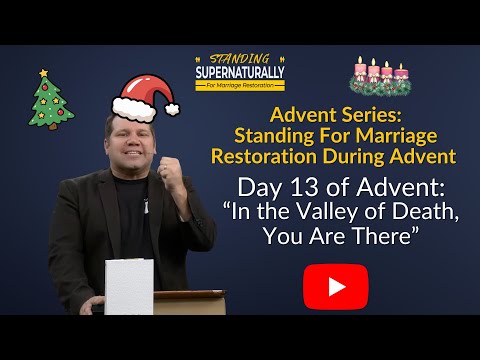 Friday Devotional Video
