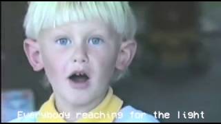 Van William - Fourth Of July (Lyric Video)