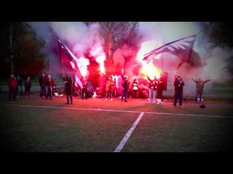 Soho SS vs. VJ09 w/ Mustat 2.9.2012