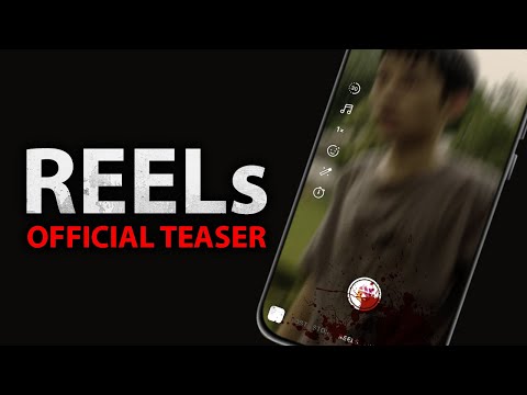 ตัวอย่างแรก REELs รีลส์ | Official Teaser