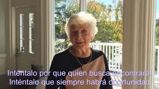 Inténtalo - Tercer Cielo ( con Letra )