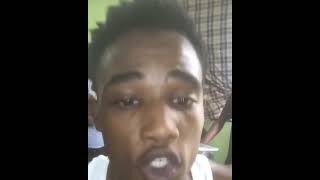 Download lagu Freestyle Part 2| Yung Bredda from Trinidad mp3