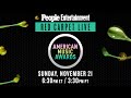 🔴 American Music Awards 2021 Red Carpet LIVE | 11/21 6:30pm ET | PEOPLE