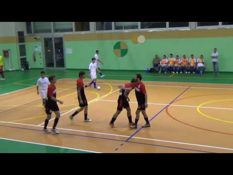 (09.09.16) Toros Locos - Mezzolombardo : 9-0