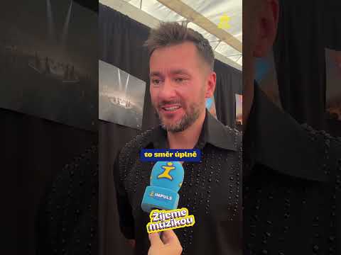 Marek Ztracený: Po Letné se vydá úplně jiným směrem 🙏