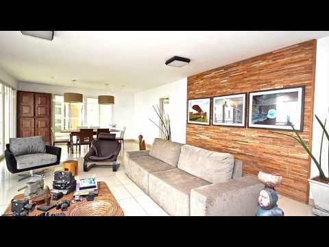 Apartamento Alto de Pinheiros, 4 Dorms, 4 Suítes, 6 Vagas, 366 mts.Cód.1533