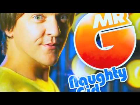 Mr G - Naughty Girl - Radio Edit.m4v