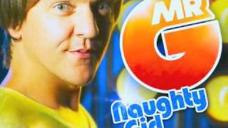 Mr G - Naughty Girl - Radio Edit.m4v