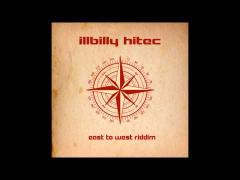 iLLBiLLY HiTEC feat. Big Shine & Logos Apeilh - East To West Remix