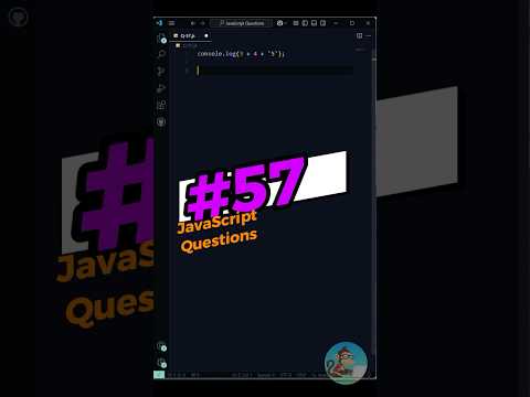 Q57 Javascript Questions Series Coding Webdevelopment Codingsimplifiedspace Javascripttutorial