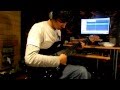 Dope - With or Without You (Guitar Cover) skwRn ...