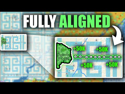 We discovered a new factory configuration... | OpenFront.io