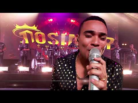 Josimar y su Yambú - La Llamada De Mi Ex (Live Session TV Perú)