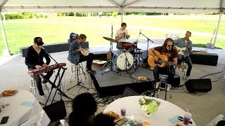 Visit Seattle | Turning Tables | Minus the Bear | My Time