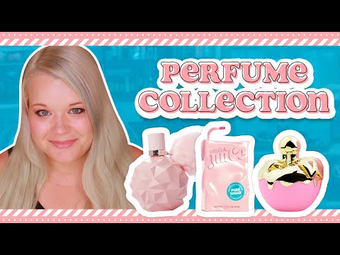 UPDATED Perfume Collection 2022 | Dossier, Le Monde Gourmand, Nina Ricci, Demeter Fragrance + More!