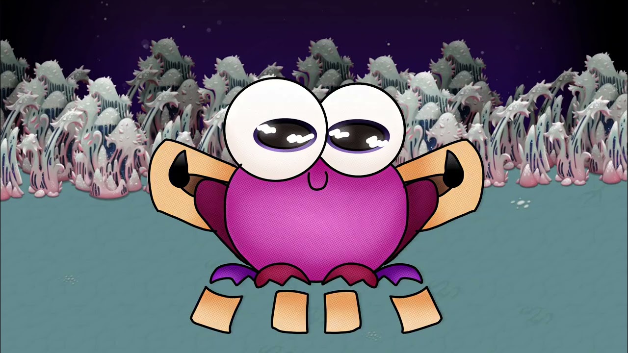 -msm x patchwork pals- patchwork expansion: frog (frogrimba)