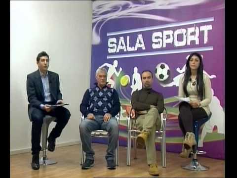 SALA SPORT 28.11.2013
