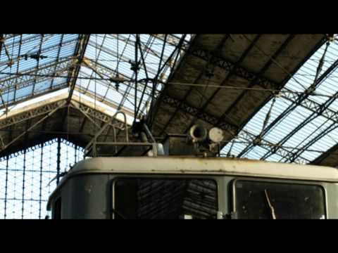 Videoclip de Futures (Metronomy Remix) — Zero 7