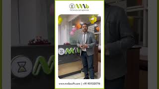 MNB Soft Solution Pvt Ltd. - Video - 3