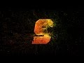 10 To 0 Countdown V 541 Sparkle Smash Effects With Sound HD 4k
