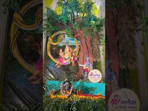 Jai Shree Ganesha 🙏 | 291 Days to Go | #trending #shorts #short #viral