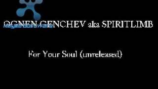 For Your Soul - Ognen Genchev aka SPIRITLIMB
