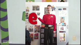 The 2013 Wiggles Apples And Bananas (2014 Dancing Video)