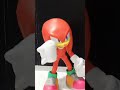 Knuckles Is A Feminist