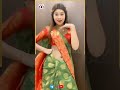 Reels Shorts Tiktok Beautiful Girl Dance Saree Cute Bhabhi Viral Video Queen Beauty Insta Phone Cute