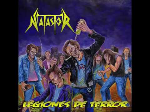 Natastor - Descolonización